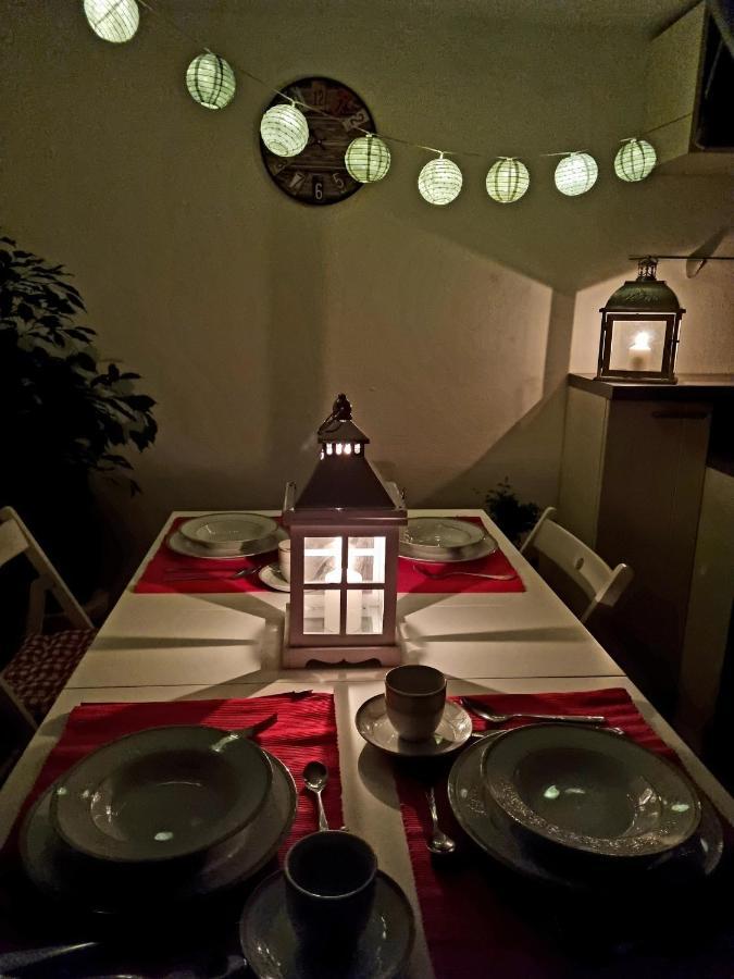 Appartamento Martin'S House Esterno foto